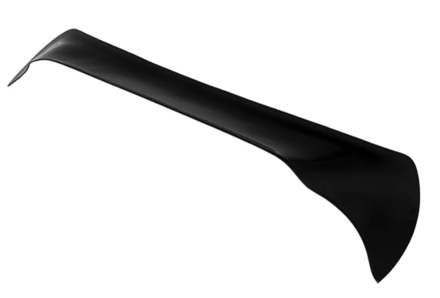EOS Rear Roof Visor for the GR Supra 2020+ — 2