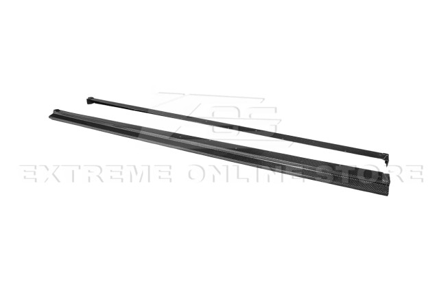 EOS Side Skirts for the GR Corolla 2023+ — 2