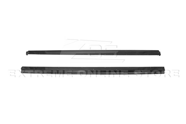 EOS Side Skirts for the GR Corolla 2023+ — 3