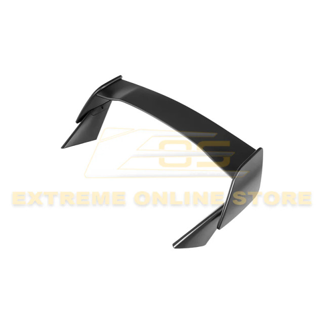 EOS STI Rear Spoiler for the GR86 / BRZ 2022+ — 2