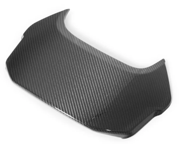 EOS Upper Dashboard Instrument Panel Cover for the GR Supra 2020+