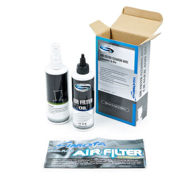 Eventuri Air Filter Cleaning Kit