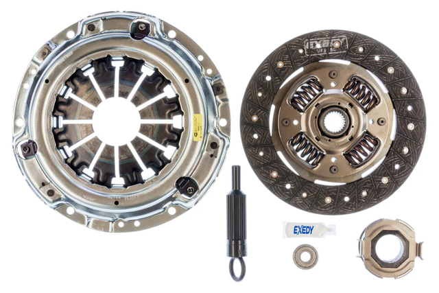 Exedy Stage 1 Organic Clutch Kit for the GR86 / BRZ 2022+