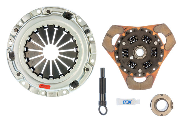 Exedy Stage 2 Cerametallic Clutch Kit for the GR86 / BRZ 2022+