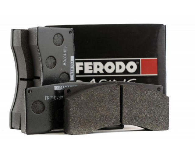 Ferodo DS1-11 Brake Pads for the 86 / BRZ 2013+ (Front)