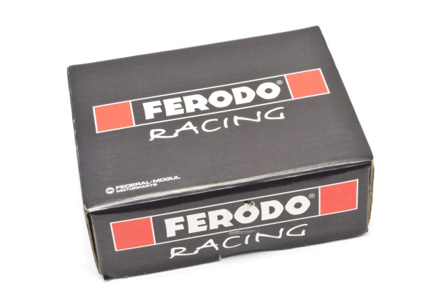 Ferodo DS1-11 Brake Pads for the 86 / BRZ 2013+ (Rear) — 2