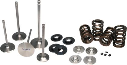 Ferrea Racing Valve Train Kit for the GR Corolla 2023+ (G16E-GTS)