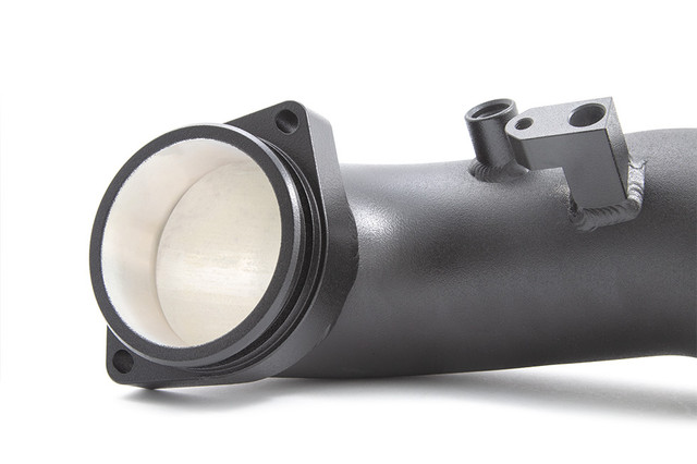 Forge Motorsport Boost Pipes for the GR Supra 2020+ — 3