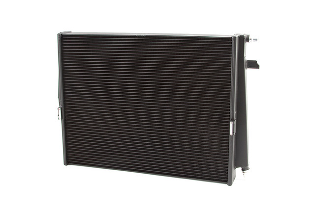Forge Motorsport Chargecooler Radiator for the GR Supra 2020+