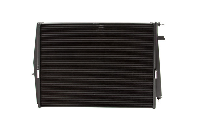 Forge Motorsport Chargecooler Radiator for the GR Supra 2020+ — 3