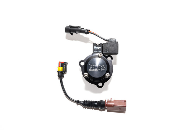 Forge Motorsport Dump Valve (E-DV) for the GR Corolla 2023+ — 2