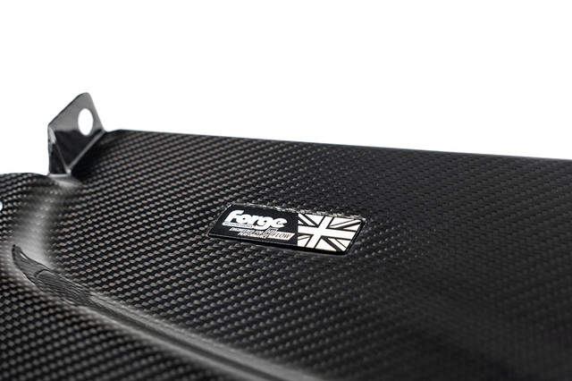 Forge Motorsport Full Inlet Duct for the GR Corolla 2023+ — 2