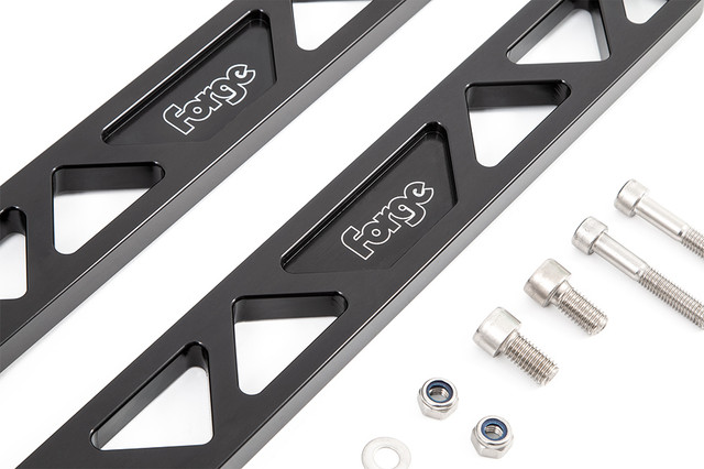 Forge Motorsport Strut Braces for the GR Supra 2020+