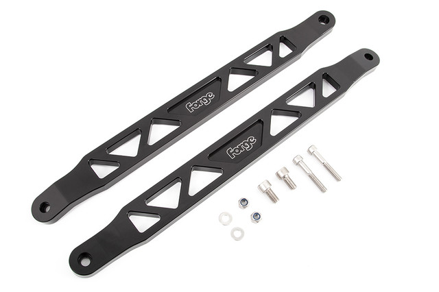 Forge Motorsport Strut Braces for the GR Supra 2020+ — 2