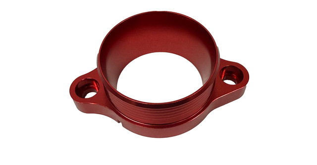 Forge Motorsport Turbo Inlet Adaptor for TTE500 Turbo (G16E-GTS) GR Corolla 2023+
