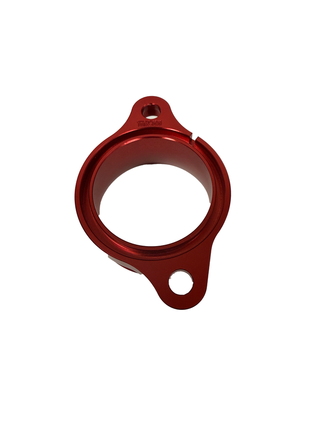 Forge Motorsport Turbo Inlet Adaptor for TTE500 Turbo (G16E-GTS) GR Corolla 2023+ — 2