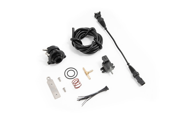 Forge Motorsport Dump Valve for the GR Corolla 2023+