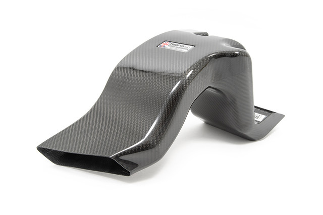 Forge Motorsport Inlet Duct for the GR Corolla 2023+