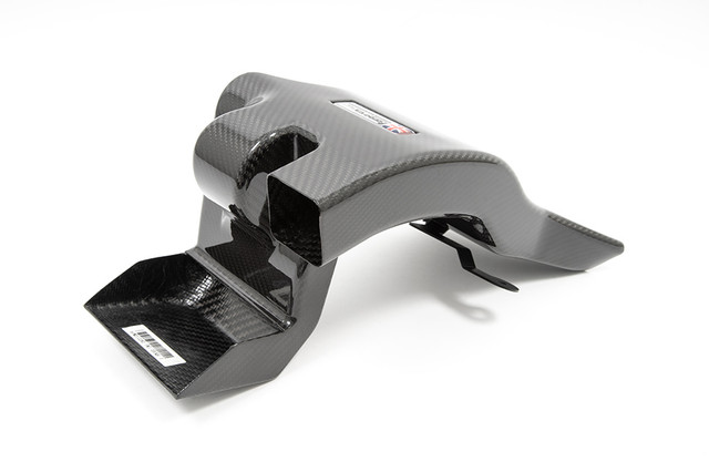 Forge Motorsport Inlet Duct for the GR Corolla 2023+ — 3