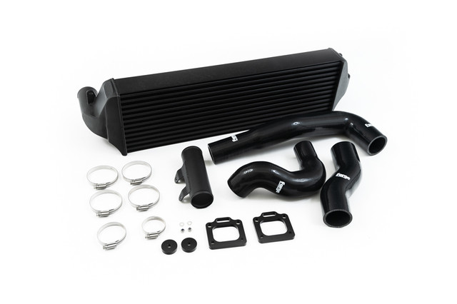 Forge Motorsport Intercooler Kit for the GR Corolla 2023+