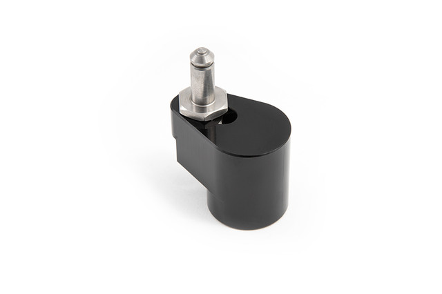 Forge Motorsport Short Shifter for the GR Corolla 2023+ — 2