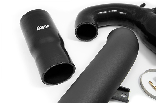 Forge Motorsport Turbo Inlet Adaptor for the GR Corolla 2023+ — 2