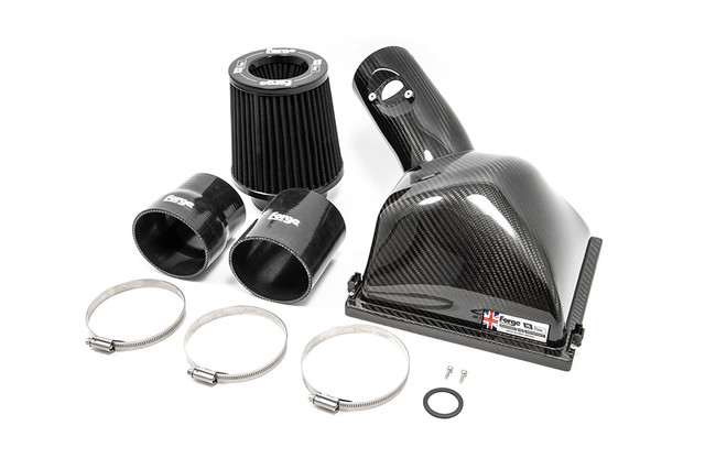 Forge Motorsport Upper Airbox Induction Kit for the GR Corolla 2023+