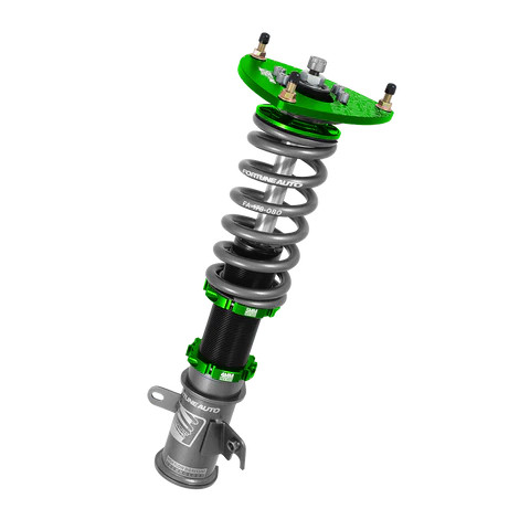 Fortune Auto 500 Series Coilovers for the GR Supra 2020+