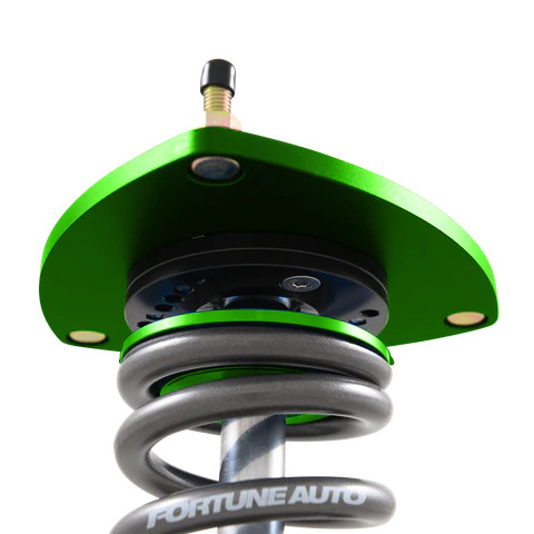 Fortune Auto 500 Series Coilovers for the GR86 / BRZ 2022+ — 2