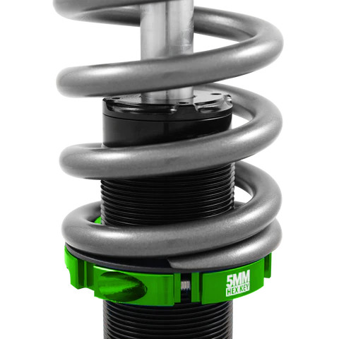 Fortune Auto 500 Series Coilovers for the GR86 / BRZ 2022+ — 3