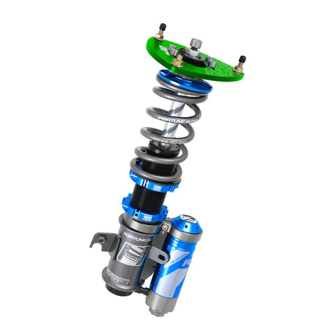 Fortune Auto 520 Series Club Racer Coilovers for the GR Supra 2020+