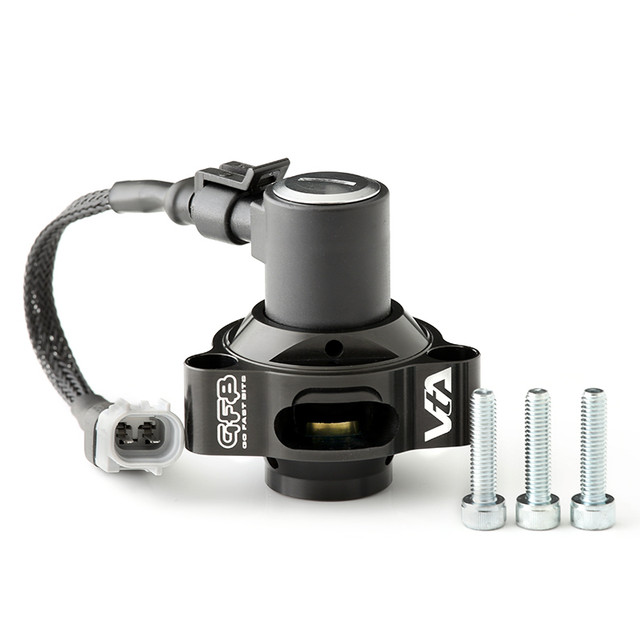 GFB VTA Blow Off Valve for the GR Corolla 2023+