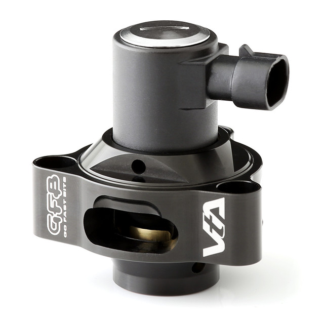 GFB VTA Blow Off Valve for the GR Corolla 2023+ — 2