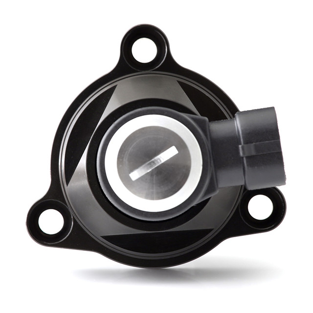 GFB VTA Blow Off Valve for the GR Corolla 2023+ — 3