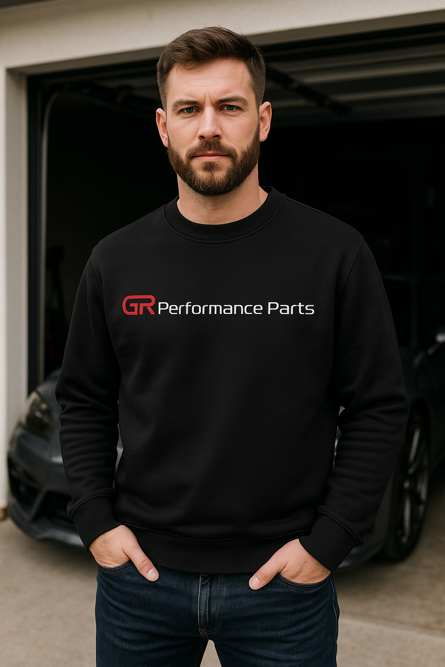 GR Performance Parts - Sweatshirt