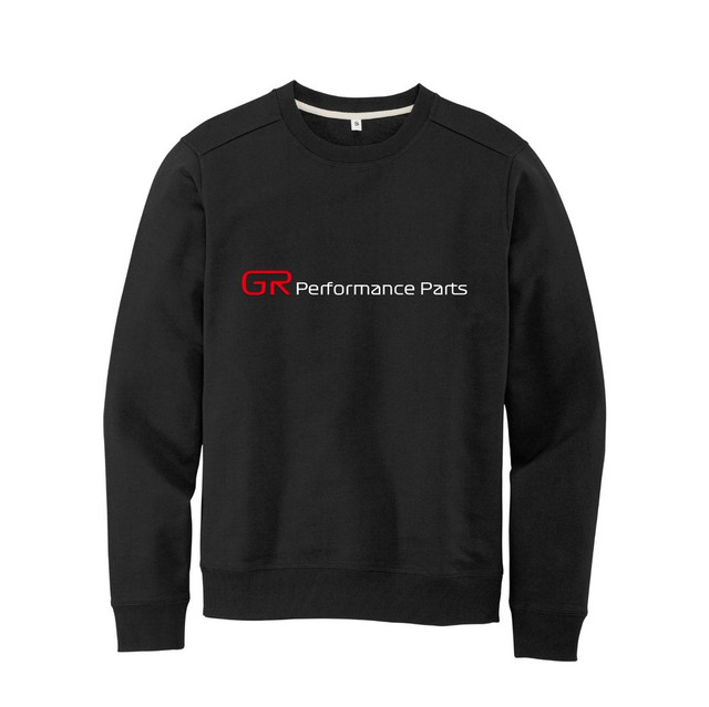 GR Performance Parts - Sweatshirt — 2