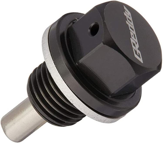 GReddy Magnetic Drain Plug for the 86 / BRZ 2013+ — 3