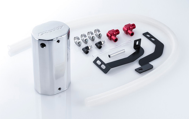 GReddy Oil Catch Tank for GR86 / BRZ 2022+