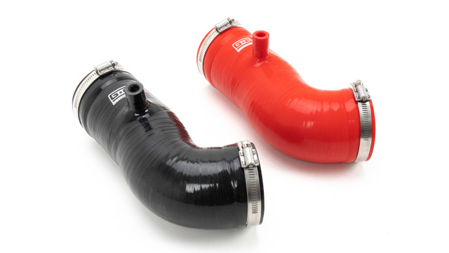 GrimmSpeed Post MAF Hose Kit for the GR86 / BRZ 2022+