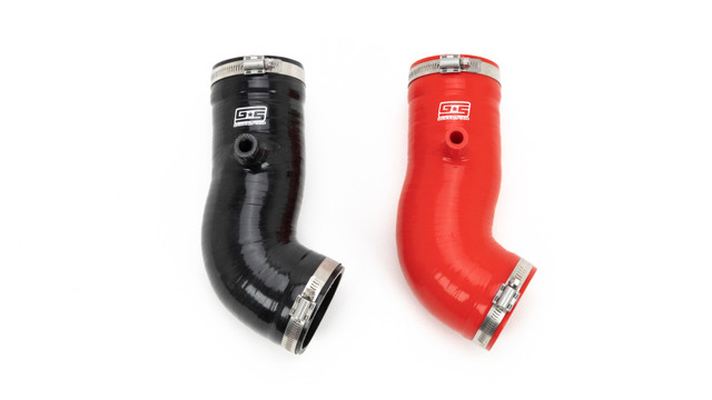 GrimmSpeed Post MAF Hose Kit for the GR86 / BRZ 2022+ — 2