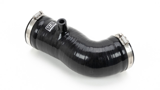 GrimmSpeed Post MAF Hose Kit for the GR86 / BRZ 2022+ — 3
