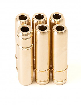 GSC P-D STD Manganese Bronze Exhaust Valve Guide Stopper Style for the GR Corolla 2023+ (G16E-GTS)
