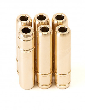 GSC P-D STD Manganese Bronze Intake Valve Guide Stopper Style for the GR Corolla 2023+ (G16E-GTS)