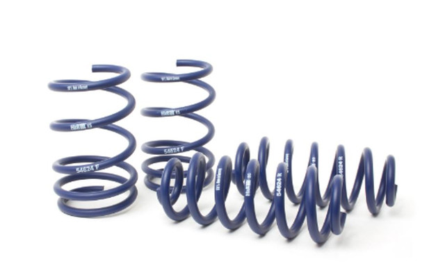 H&R Lowering Springs for the GR Corolla 2023+