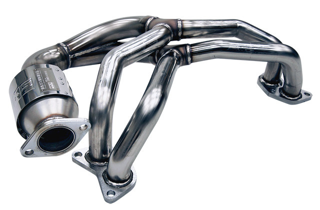 HKS 4-2-1 Equal Length Super Manifold w/ Catalyzer GT-SPEC for the GR86 / BRZ 2022+