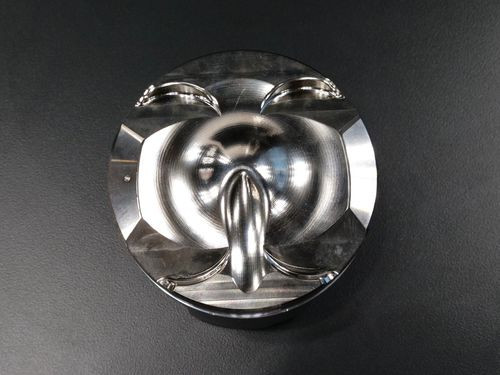 HKS BCD Piston & Conrod Kit for the GR Corolla 2023+ (G16E-GTS) — 2
