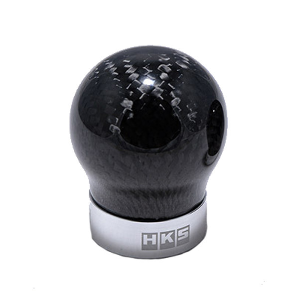 HKS Carbon Shift Knob for the GR86/GT86/BRZ/FRS 2013+