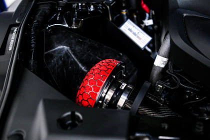 HKS Cold Air Intake Full Kit for the GR Supra 2020+ — 3