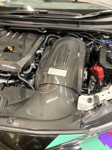 HKS Cold Air Intake Kit for the GR Corolla 2023+