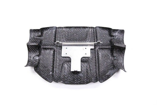 HKS Dry Carbon Engine Cover for the GR86 / BRZ 2022+ — 3